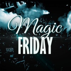 Magic Friday