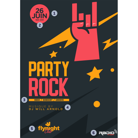 Party Rock