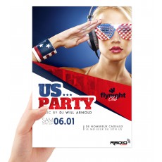 US Party