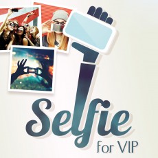 Selfie for VIP
