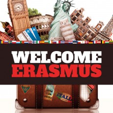Welcome Erasmus
